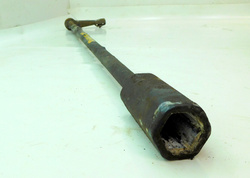 MERCEDES ML W163 2.7CDI 00r DRĄŻEK SKRĘTNY KIEROWNICZY PRAWY PRZÓD 