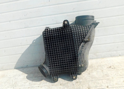 MB ACTROS MP4 12r EURO 5 OBUDOWA FILTRA POWIETRZA