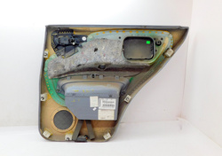 MERCEDES ML W163 2.7CDI 00r BOCZEK DRZWI LEWY TYŁ 