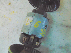 VOLVO FL618 5.4 98r WENTYLATOR DMUCHAWY NAWIEWU