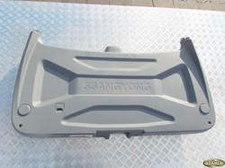 SSANGYONG RODIUS 05r - TAPICERKA KLAPY