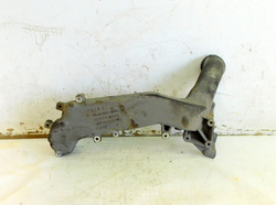 MAN TGX LIFT 2018r 460KM EURO 6 RURA PRZEWÓD KOLANO WODY 51.06302-3704