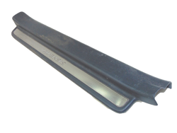 TOYOTA AVENSIS T25 07r NAKŁADKA PROGU PRZÓD LEWY