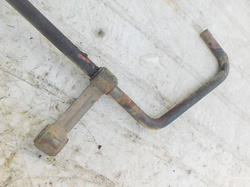 IVECO DAILY 2.3HPI 2008r DRĄŻEK STABILIZATORA TYŁ