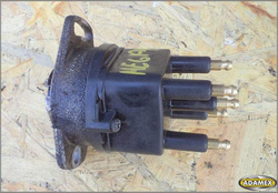 RENAULT MEGANE 1.4 96r HB - APARAT ZAPŁONOWY