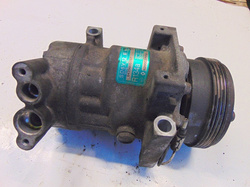 RENAULT CLIO II KOMPRESOR KLIMATYZACJI 8200037058