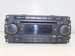 JEEP GRAND CHEROKEE III WK 05-10 RADIO P05091710AE