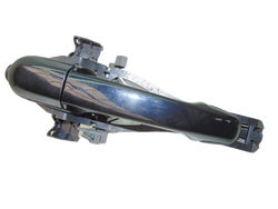 JAGUAR XF 2.7 D 08r KLAMKA DRZWI LEWY TYŁ