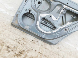 PEUGEOT 407 SW 1.6HDI 2008r DRZWI PRAWY TYŁ