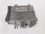 VW POLO III 1.4 B 2001r KOMPUTER STEROWNIK SILNIKA 030906027AA