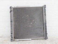 IVECO EUROCARGO 80E21 17,5" 5,9L 02-08 CHŁODNICA WODY