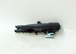 RENAULT KOLEOS I 2.0D 09 KLAMKA ZEWNĘTRZNA PRAWY PRZÓD 80610JY00