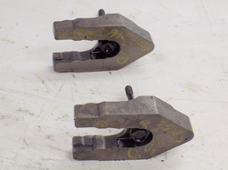 NISSAN CABSTAR 2.5DCI 07- STOPKA MOCOWANIE WTRYSKU