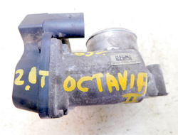 SKODA OCTAVIA II 2005r PRZEPUSTNICA 06F133062G