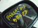 VW PASSAT B5 1997r LUSTERKO PRAWE