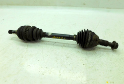 OPEL VECTRA C SIGNUM 2.2L 147KM PÓŁOŚ KOMPLETNA LEWY PRZÓD PRZEGUB