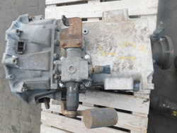 IVECO EUROCARGO 120E21 19,5" 02-08 SKRZYNIA BIEGÓW 8872132