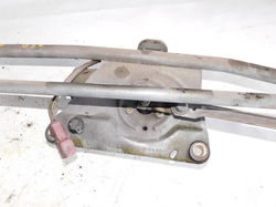 CITROEN XSARA PICASSO 2003r MECHANIZM WYCIERACZEK