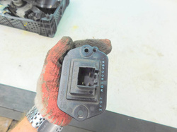 MAZDA 6 1.8 2003r OPORNICA REZYSTOR HB180GJ6A 