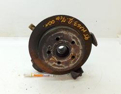 MERCEDES ML W163 2.7CDI 00r PIASTA ZWROTNICA PRAWY TYŁ