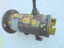 STAR 28 1980r - POMPA OLEJU