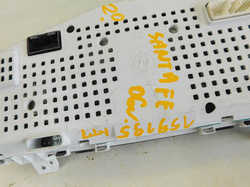 HYUNDAI SANTA FE I 2.0 136KM 06r LICZNIK P:159195