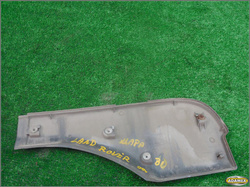 LAND ROVER FREELANDER I 3D LISTWA FURTKI KLAPY TYŁ