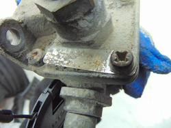 VOLVO FH12 380 97r ZAWÓR MODULATOR