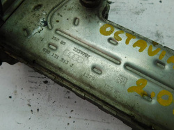 SKODA OCTAVIA II 2.0TDI 2005r CHŁODNICZKA SPALIN