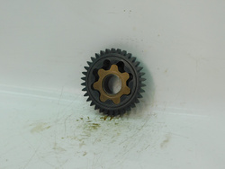 MAN TGX LIFT18r EURO 6 KOŁO ZĘBATE ROZRZĄDU 