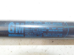 OPEL CORSA D 06-14 3D SIŁOWNIKI KLAPY 