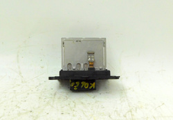 RENAULT KOLEOS I 2.0D 09r REZYSTOR OPORNICA DMUCHAWY A2C53212570