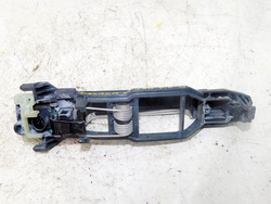 MERCEDES W210 LIFT KOMBI 2.7 01r KLAMKA ZEWNĘTRZNA PRAWY PRZÓD