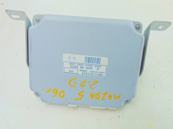 MAZDA 5 V 2.0 D 2006r MODUŁ PDC C23566UUXA