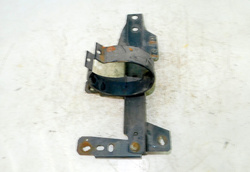 MB ACTROS MP4 12r EURO 5 UCHWYT MOCOWANIE ZBIORNIKA WSPOMAGANIA 