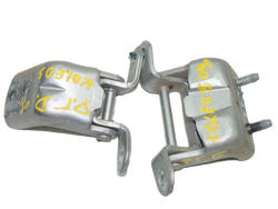 RENAULT KOLEOS I 09r ZAWIAS DRZWI TYŁ PRAWY PARA