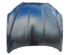 JAGUAR XF 2.7 D 08r MASKA POKRYWA SILNIKA 