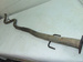 SUBARU OUTBACK IV 09-14 DP RURA WYDECHOWA 