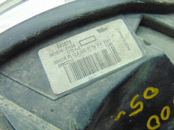 RENAULT KANGOO 1.5DCI 05r LAMPA PRZÓD PRAWY LIFT