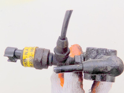 IVECO EuroTech 440KM 01r ZAWÓR CZUJNIK 98449548