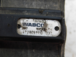 MERCEDES ECONIC 957.661 03 ATEGO ACTROS ZAWÓR REGULACJI PODUSZEK 4729051110