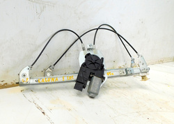 RENAULT LAGUNA II LIFT HB 05 1.9 DCI PODNOŚNIK MECHANIZM SZYBY LEWY PRZÓD