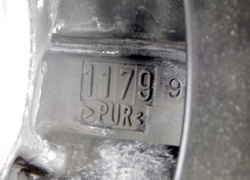 MERCEDES W210 LIFT SEDAN 2.2 CDI 01r KIEROWNICA