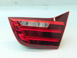 BMW M4 F82 16r PRZEDLIFT LAMPA PRAWY TYŁ Z KLAPY USA 8059656