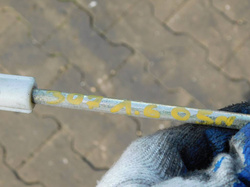 PEUGEOT 307 SW 1.6HDI 2005r POMPKA SPRZĘGŁA