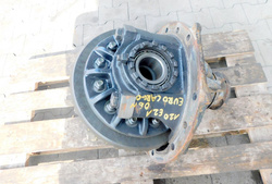 IVECO EUROCARGO 120E21 19,5" 02-08 WKŁAD GŁÓWKA MOSTU 41x11