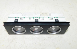 HYUNDAI COUPE TIBURON II 2.7 V6 07r ZEGARY LICZNIK WSKAŹNIK 