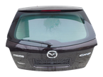 MAZDA CX7 CX-7 I 07r KLAPA BAGAŻNIKA LAKIER  L3K9