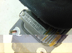 SKODA FABIA I 1.2 12V 2002r LEWAREK WYBIERAK LINKI