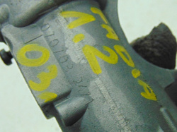 SKODA FABIA I 1.2 54KM 03r STACYJKA + KLUCZYK